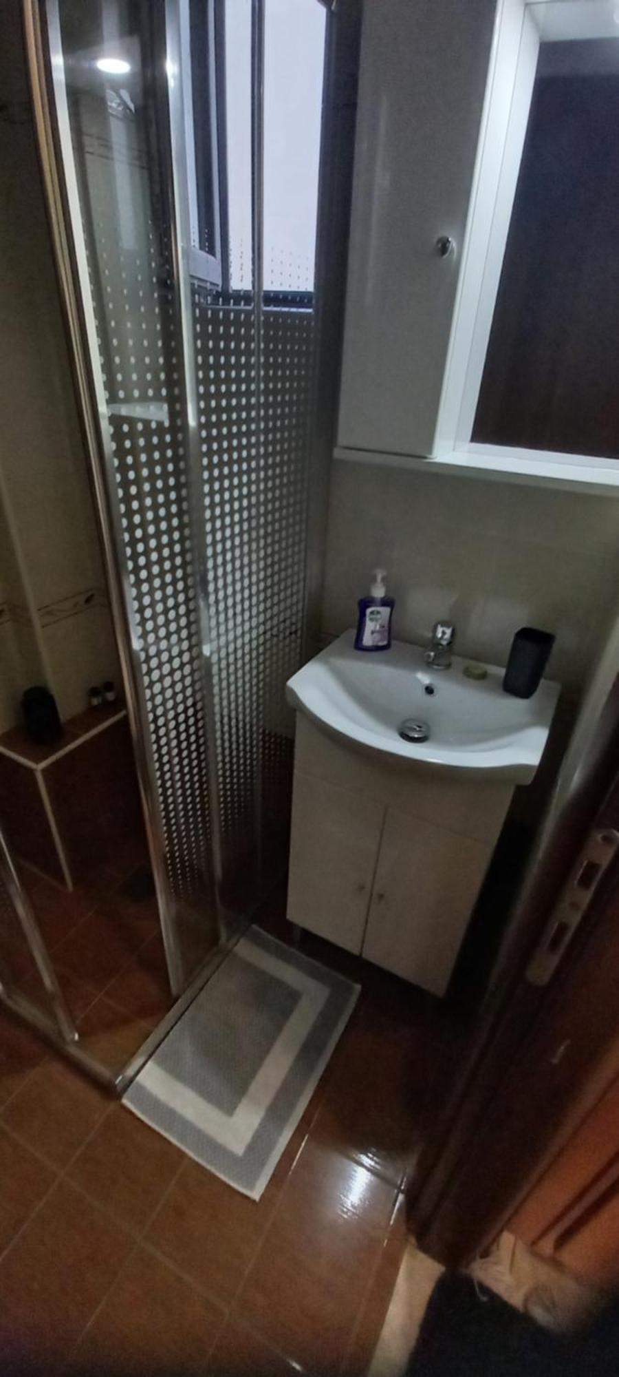 Lavrio Center - Thanasis' Studio Buitenkant foto