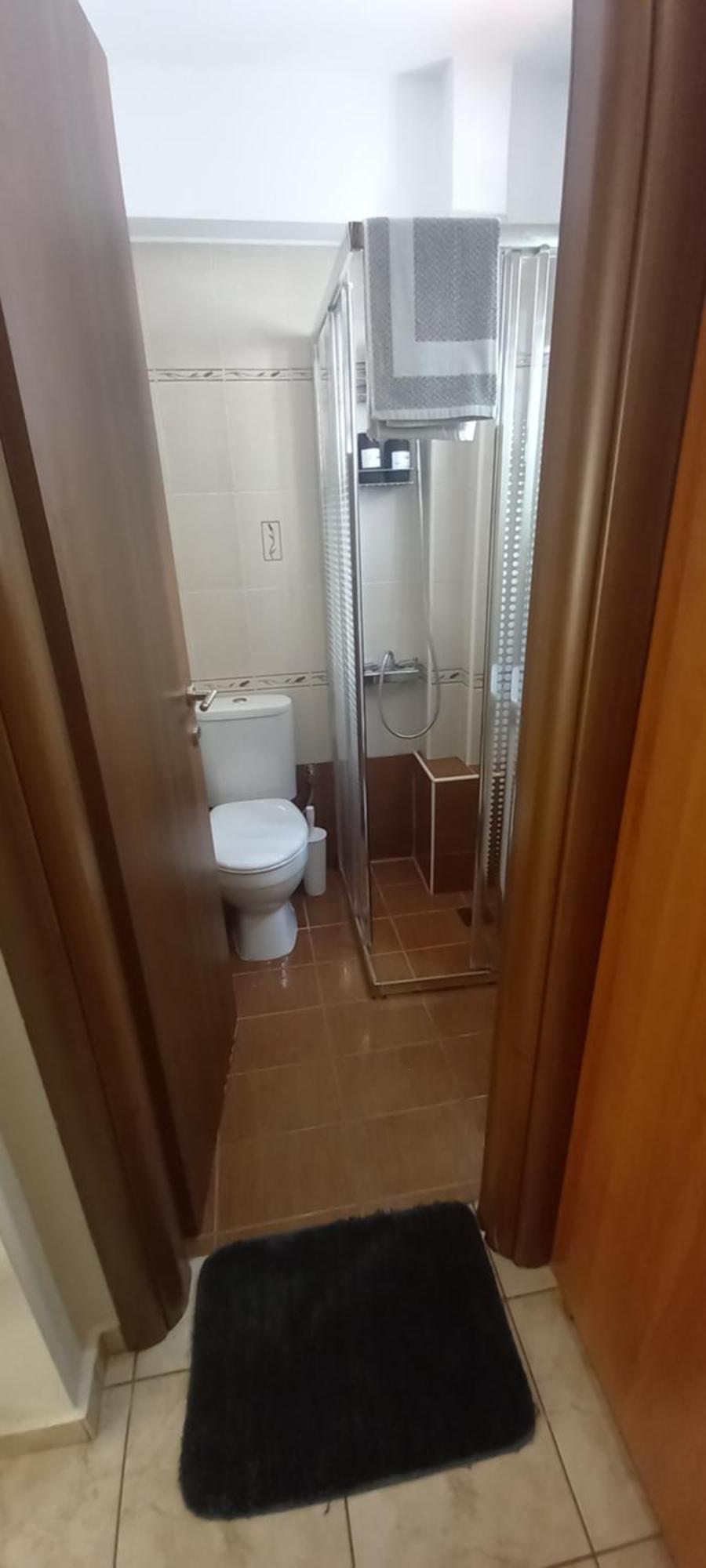 Lavrio Center - Thanasis' Studio Buitenkant foto