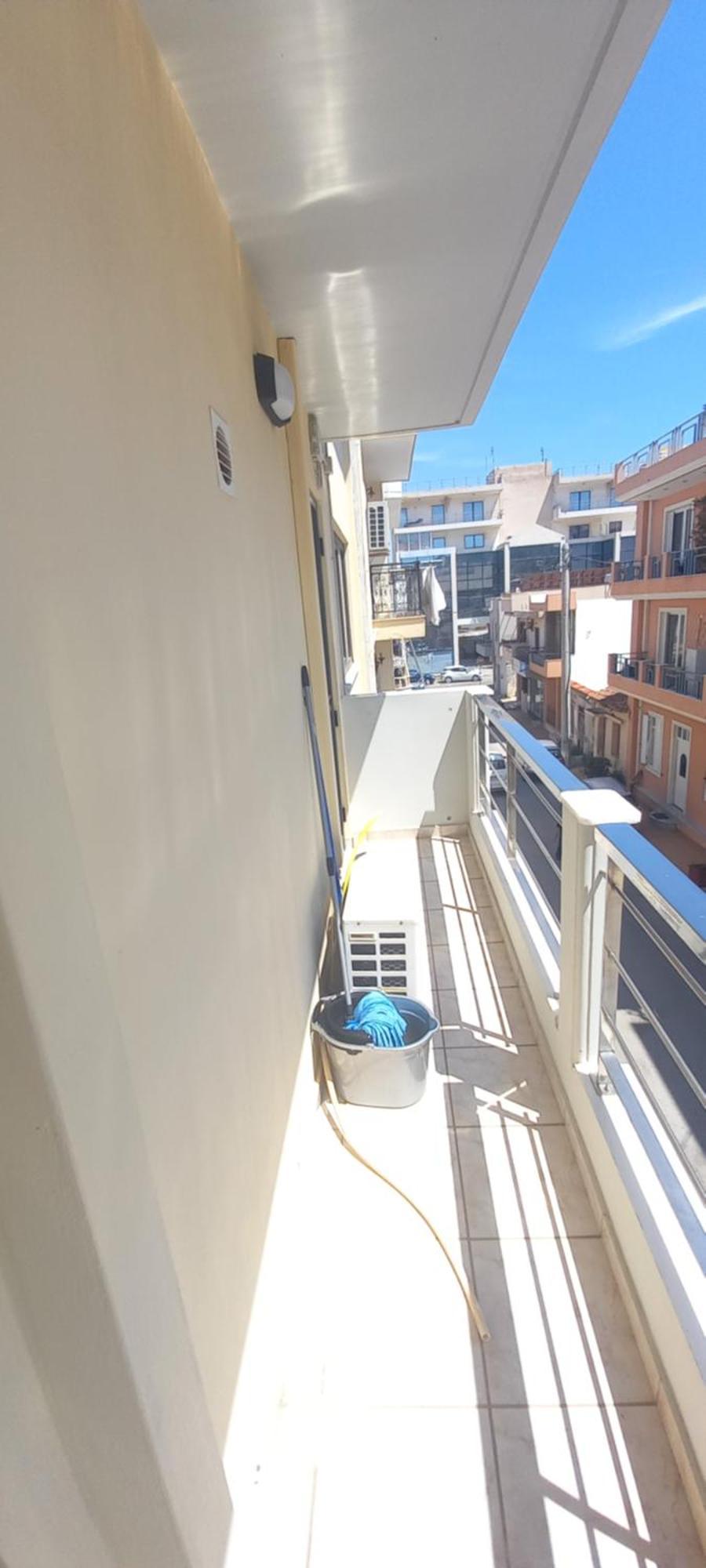 Lavrio Center - Thanasis' Studio Buitenkant foto