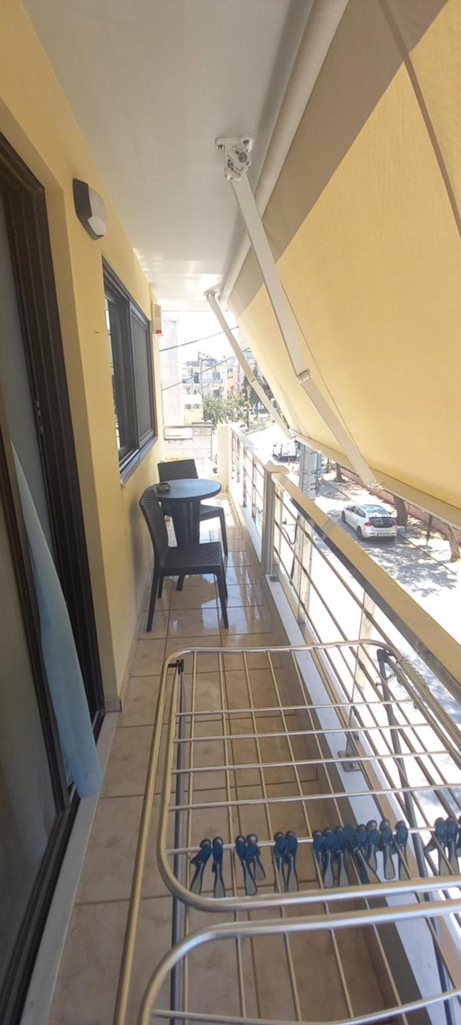 Lavrio Center - Thanasis' Studio Buitenkant foto